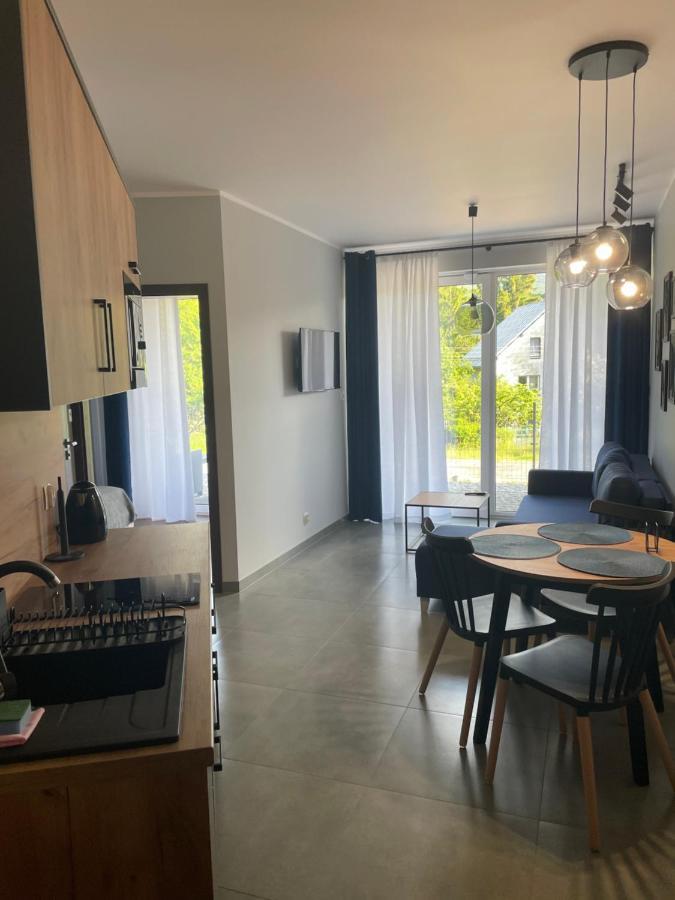 Z Widokiem Apartamenty - Apartamenty Z Widokiem Na Gory I Zewnetrzna Balia Szklarska Poręba Exterior foto