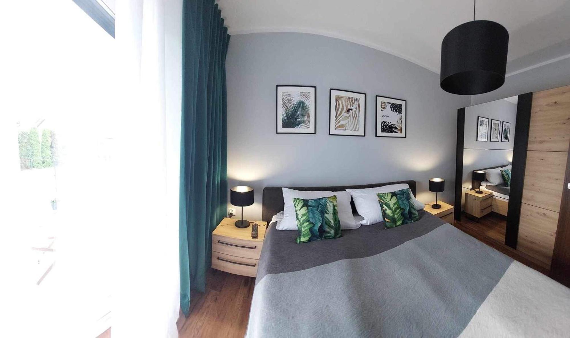 Z Widokiem Apartamenty - Apartamenty Z Widokiem Na Gory I Zewnetrzna Balia Szklarska Poręba Exterior foto